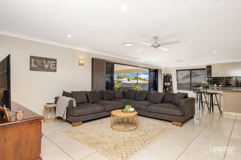 Property photo of 19 Goldfinch Avenue Yeppoon QLD 4703