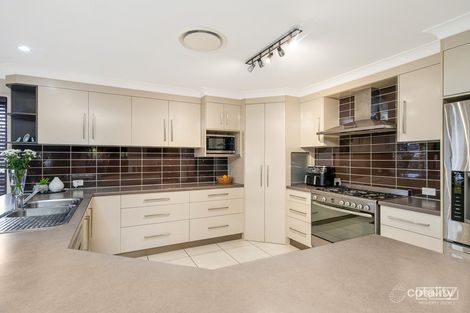 Property photo of 19 Goldfinch Avenue Yeppoon QLD 4703