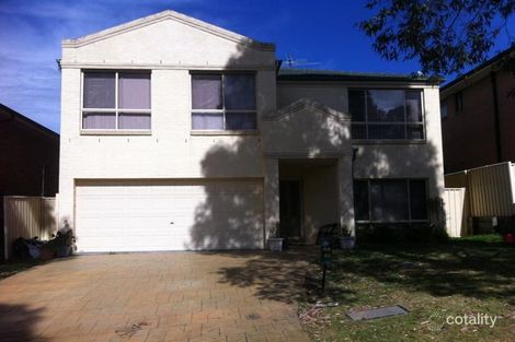 Property photo of 50 Harraden Drive West Hoxton NSW 2171