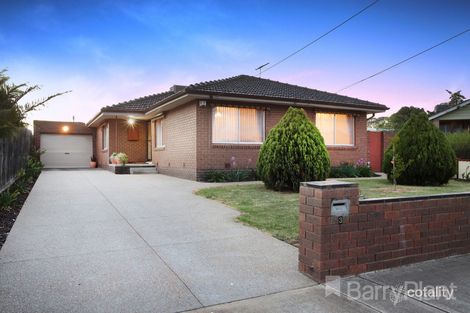 Property photo of 3 Barford Court Sunshine West VIC 3020