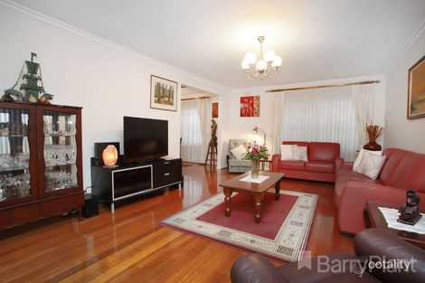 Property photo of 3 Barford Court Sunshine West VIC 3020