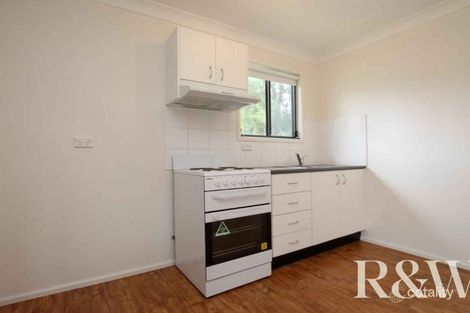Property photo of 60 Adelphi Crescent Doonside NSW 2767