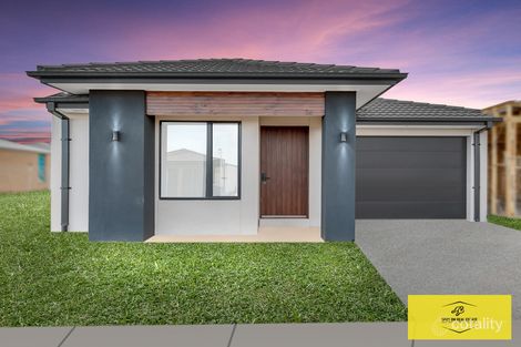 25 Mistletoe Dr, Strathtulloh, VIC 3338