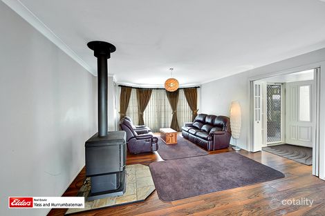 Property photo of 129 Merryville Drive Murrumbateman NSW 2582