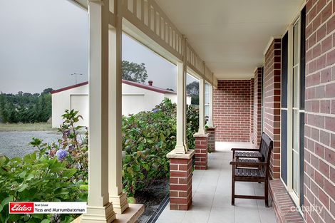 Property photo of 129 Merryville Drive Murrumbateman NSW 2582