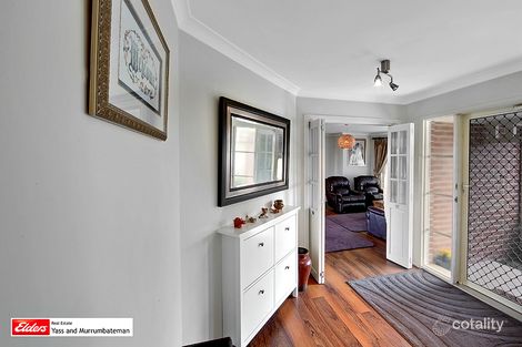 Property photo of 129 Merryville Drive Murrumbateman NSW 2582