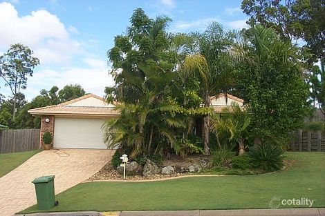 3 Watford Cres, Molendinar, QLD 4214