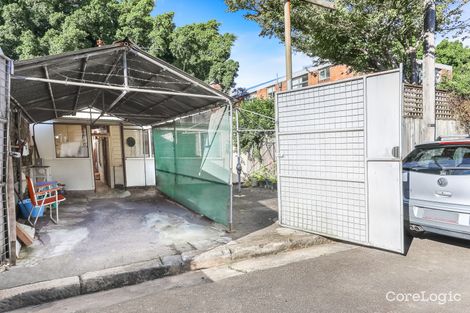 Property photo of 19 Northwood Street Camperdown NSW 2050