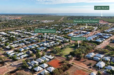 12/46 Tanami Dr, Bilingurr, WA 6725