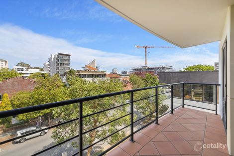 Property photo of 13/2 Colin Street West Perth WA 6005