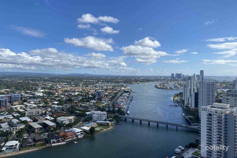 13/9 Ferny Ave, Surfers Paradise, QLD 4217