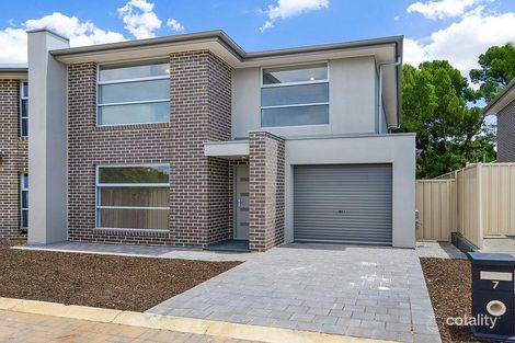 Property photo of 7/9 Panalatinga Road Reynella East SA 5161