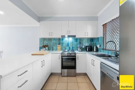 Property photo of 5/17 Trinity Beach Road Trinity Beach QLD 4879