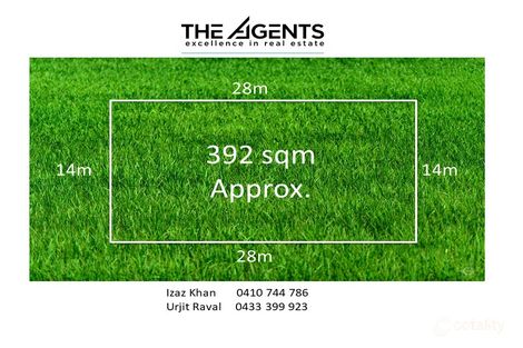 Property photo of 33 Bishopsgate Avenue Tarneit VIC 3029