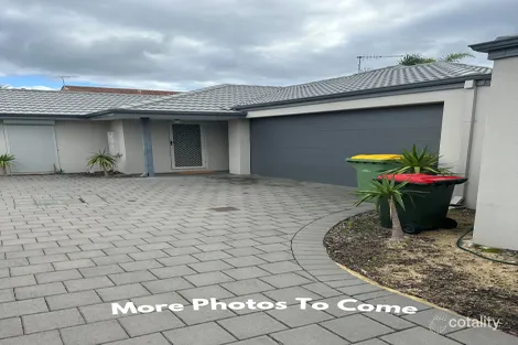 Property photo of 7C Bell Street Rockingham WA 6168