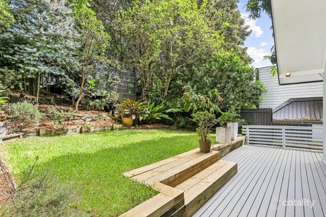 Property photo of 57 Dickson Street Bronte NSW 2024