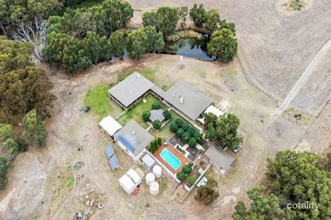Property photo of 357 Cole Crossing Road Ashbourne SA 5157