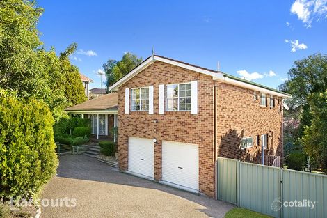 Property photo of 40 Glen Alpine Drive Glen Alpine NSW 2560