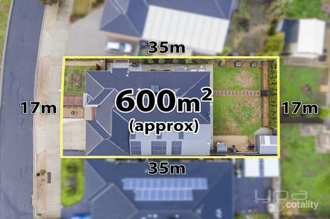 Property photo of 84 Arnolds Creek Boulevard Harkness VIC 3337