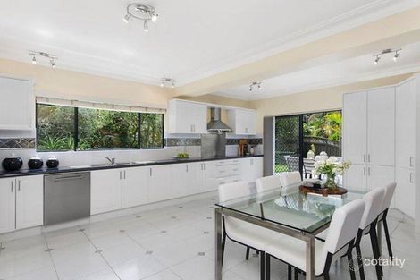 Property photo of 21 Bottlebrush Place Alfords Point NSW 2234