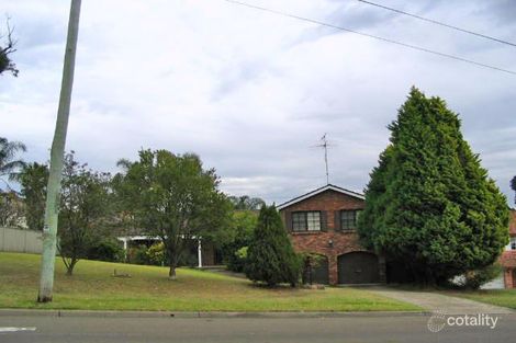 89 Old Castle Hill Rd, Castle Hill, NSW 2154