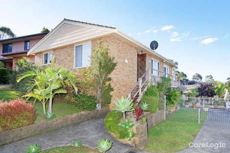 Property photo of 11 Paramount Place Glenning Valley NSW 2261