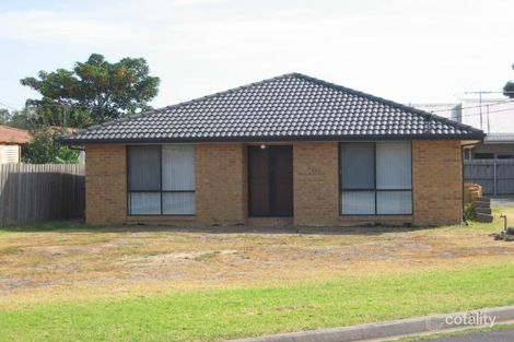 Property photo of 24 Fitzpatrick Drive Altona Meadows VIC 3028