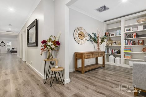 Property photo of 84 Arnolds Creek Boulevard Harkness VIC 3337