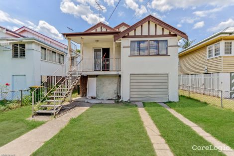 Property photo of 38 Earl Street Greenslopes QLD 4120