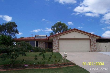 Property photo of 4 Norwood Row Springfield QLD 4300
