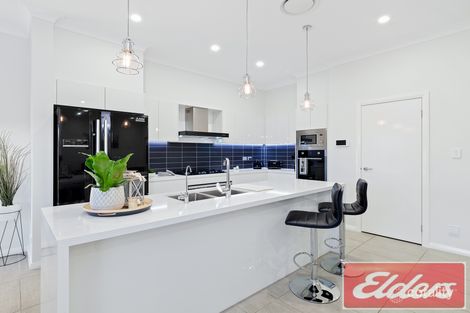 Property photo of 49 Cadda Ridge Drive Caddens NSW 2747