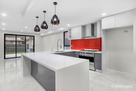 Property photo of 13 Winnima Circuit Pemulwuy NSW 2145