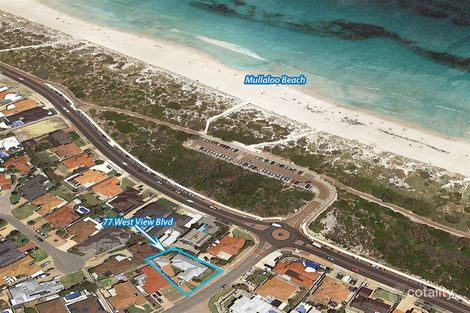 Property photo of 77 West View Boulevard Mullaloo WA 6027