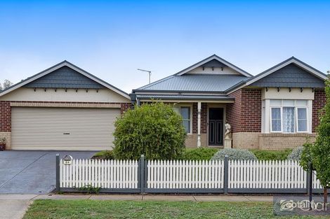 Property photo of 34 Clifford Drive Drouin VIC 3818