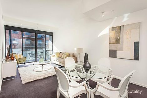 35/95 Rouse St, Port Melbourne, VIC 3207