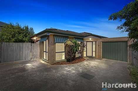 2/114 Blackburn Rd, Glen Waverley, VIC 3150
