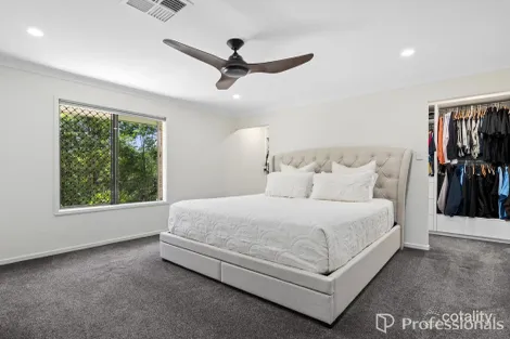 Property photo of 60 Bauer Drive Mundoolun QLD 4285