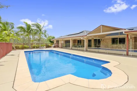 Property photo of 60 Bauer Drive Mundoolun QLD 4285