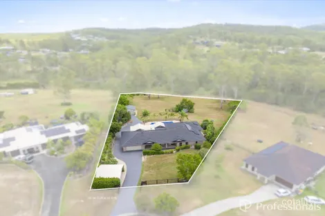 Property photo of 60 Bauer Drive Mundoolun QLD 4285