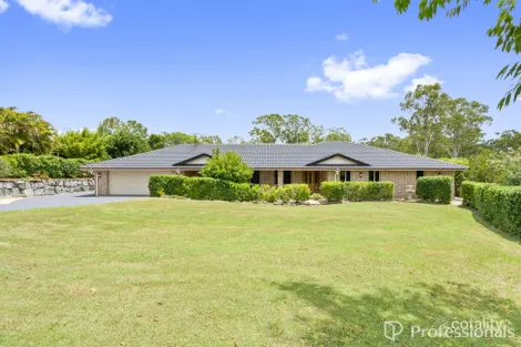 Property photo of 60 Bauer Drive Mundoolun QLD 4285