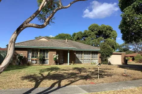 21 Wolf St, Wantirna South, VIC 3152