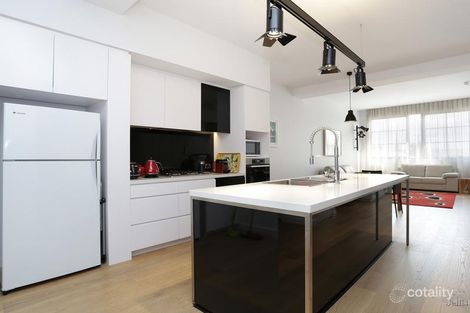 Property photo of 102/1 Barnet Way Richmond VIC 3121
