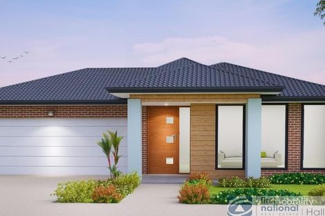 215 Stature Ave, Clyde North, VIC 3978