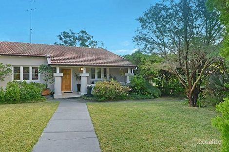 45 Tambourine Bay Rd, Riverview, NSW 2066