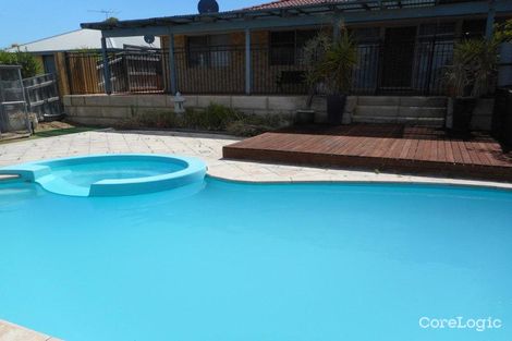 Property photo of 59 Lithgow Drive Clarkson WA 6030