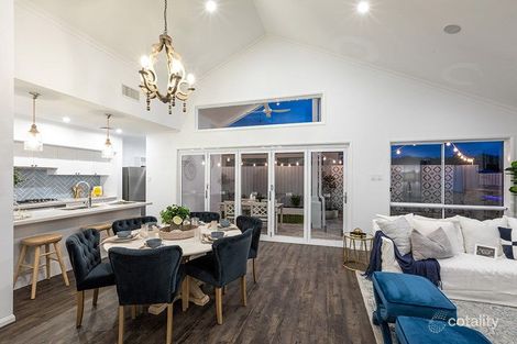 Property photo of 5 Tyson Loop Charlemont VIC 3217