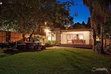 Property photo of 3 Turner Street Balmain NSW 2041