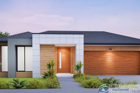 205 Stature Ave, Clyde North, VIC 3978