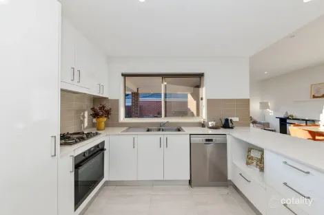 Property photo of 23 Kubbadang Street Ngunnawal ACT 2913