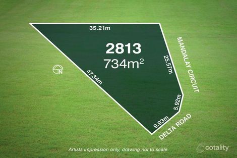 209 Mandalay Cct, Beveridge, VIC 3753